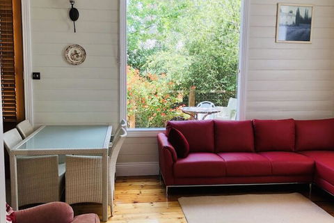 Kananook Heritage House - Hobart Tourism 3