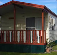 The Haven Caravan Park - Hobart Tourism