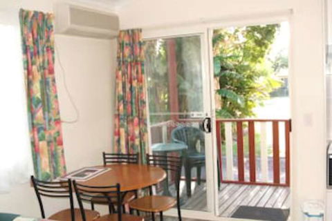 The Haven Caravan Park - Hobart Tourism 4