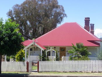 Tenterfield Cottage Holiday House - Tourism TAS 1