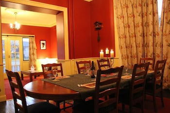 Ellstanmor Guest House - Tourism TAS 5