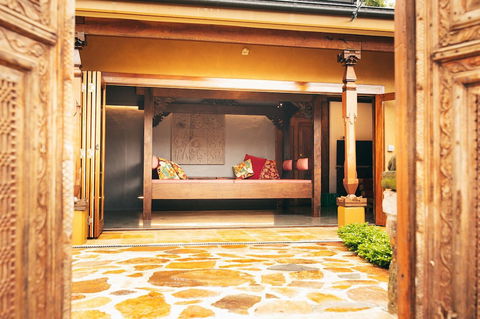 Bali At The Bay - Tourism TAS 1