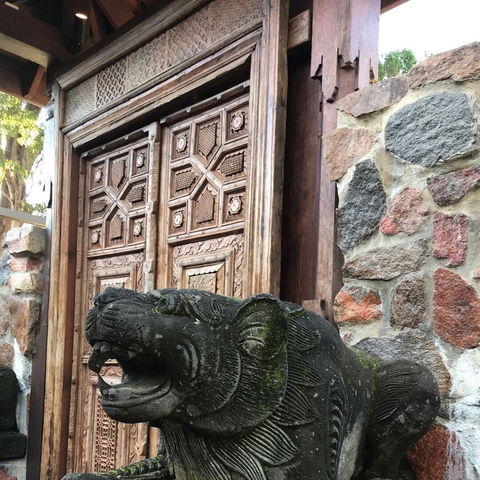 Bali At The Bay - Tourism TAS 3