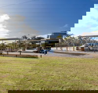 Capricorn Holiday Park - Tourism TAS