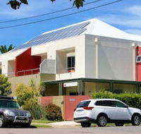 Chaucer Palms Boutique Bed  Breakfast - Tourism TAS