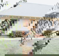 Yallingup Villas - Tourism TAS