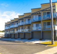 Seaspray Apartments - Tourism TAS