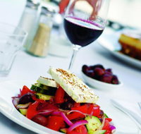 Yots Greek Taverna - Tourism TAS