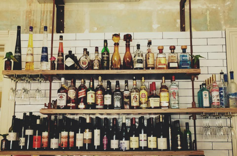 Eltons Eating + Drinking - Tourism TAS 1