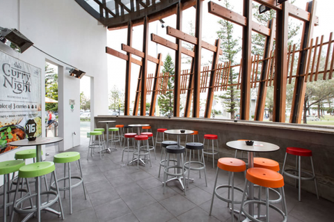 Burleigh Heads Hotel - Tourism TAS 4