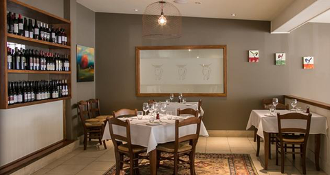 Royal Hotel Bowral - Tourism TAS 2