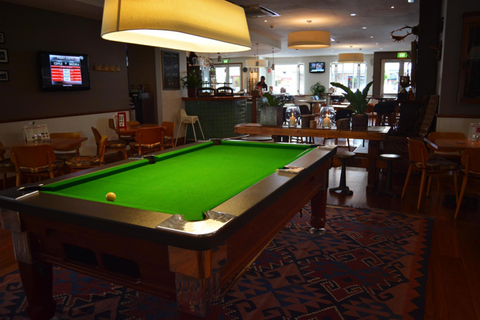 Royal Hotel Bowral - Tourism TAS 4