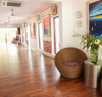 Barefoot Art Food Wine - Tourism TAS