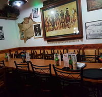 Amigo's Bar  Grill - Hobart Tourism