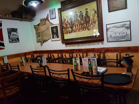 Amigo's Bar & Grill - Tourism TAS 0