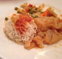 Athenian Greek Restaurant - Tourism TAS