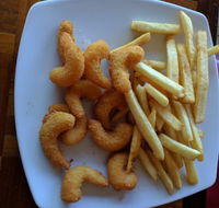 Barnacle Bill Family Seafood Restaurant - Hobart Tourism