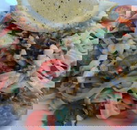 Bond Cafe - Tourism TAS