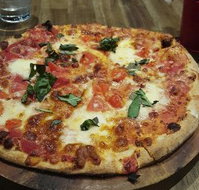 Cafe Chicane - Tourism TAS