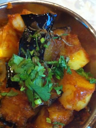 Curry House - Hobart Tourism 0