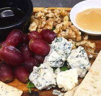 Duende Tapas Bar - Hobart Tourism