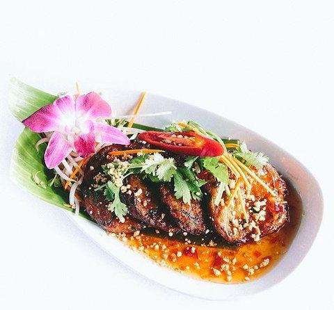 Eat Thai - Tourism TAS 12