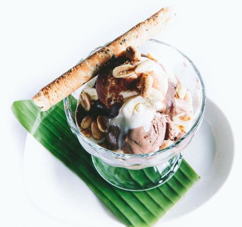 Eat Thai - Tourism TAS 13