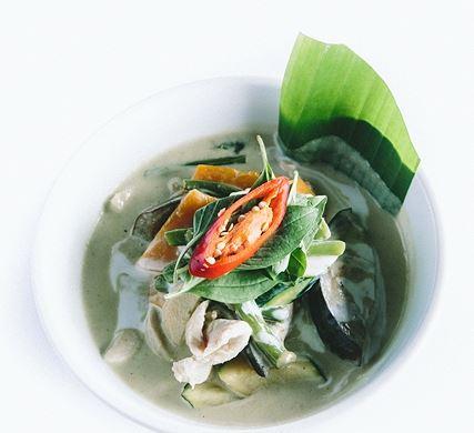 Eat Thai - Tourism TAS 16
