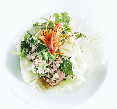 Eat Thai - Tourism TAS 17