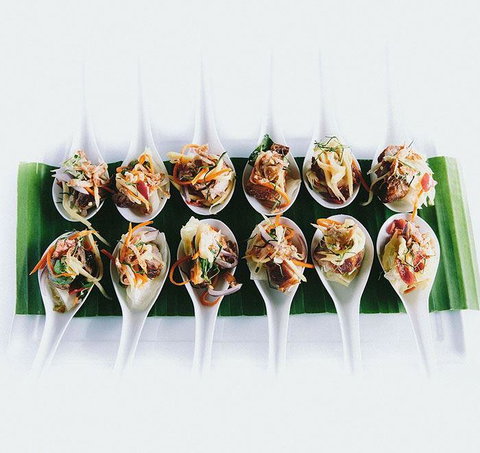Eat Thai - Tourism TAS 1