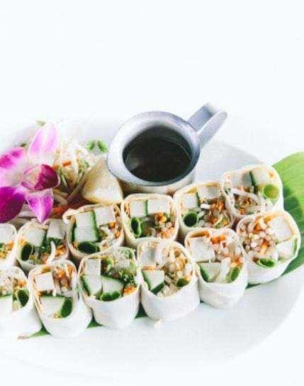 Eat Thai - Tourism TAS 6