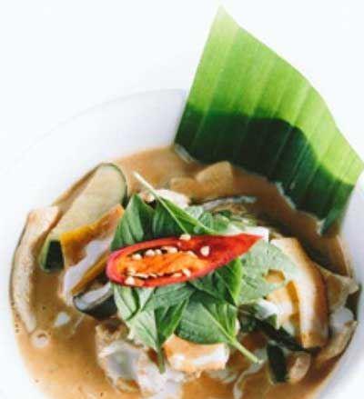 Eat Thai - Tourism TAS 8