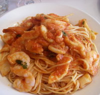 Franco's Italian Restaurant
