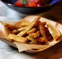 Gringos Fresh Mex - Hobart Tourism