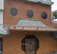Ho Court - Hobart Tourism
