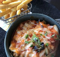 Iimis Cafe - Hobart Tourism