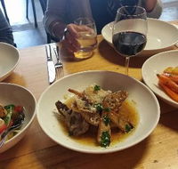 La Campagna - Hobart Tourism