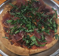 La Porchetta - Hobart Tourism