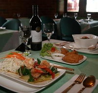Lime Thai Restaurant - Hobart Tourism