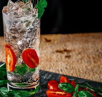 Machiavelli Restaurant - Tourism TAS