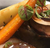 Margan Restaurant - Hobart Tourism