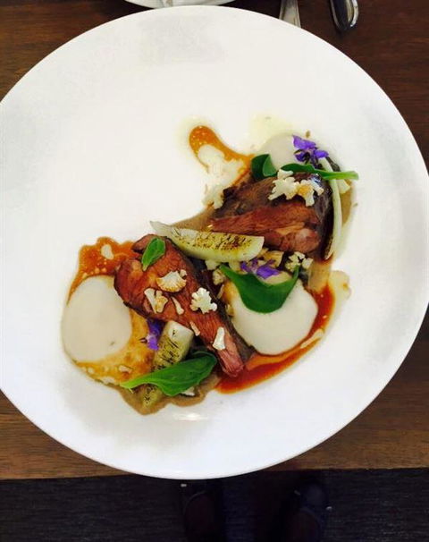 Margan Restaurant - Tourism TAS 9