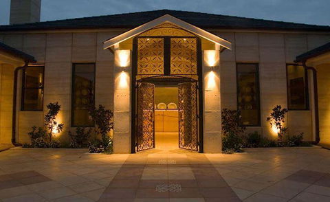 Margan Restaurant - Tourism TAS 10
