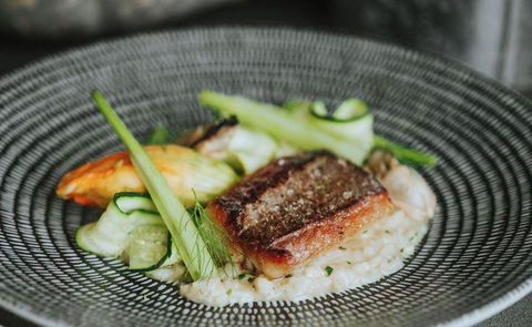 Margan Restaurant - Tourism TAS 12