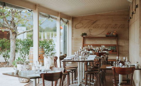 Margan Restaurant - Tourism TAS 13