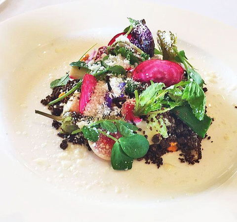 Margan Restaurant - Tourism TAS 14