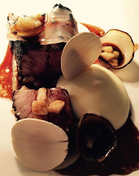 Margan Restaurant - Tourism TAS 15