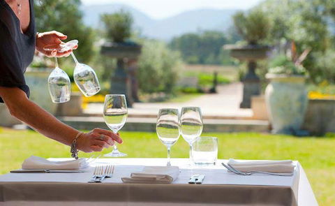 Margan Restaurant - Tourism TAS 17