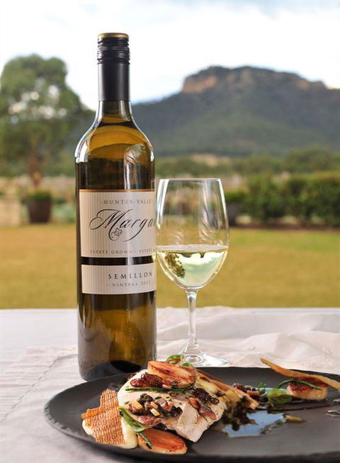 Margan Restaurant - Tourism TAS 18