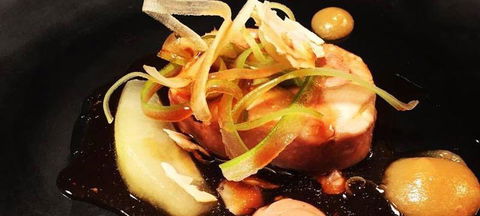 Margan Restaurant - Tourism TAS 1